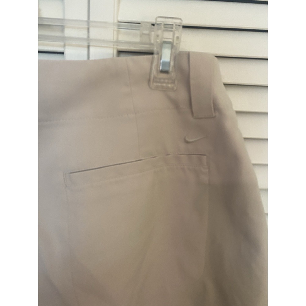 Nike Golf Dri-FIT Victory Performance Shorts – Size 14 - Picture 3 of 8
